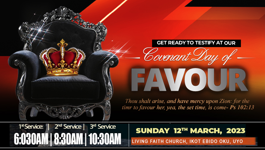 Super Teens Network Sunday Service